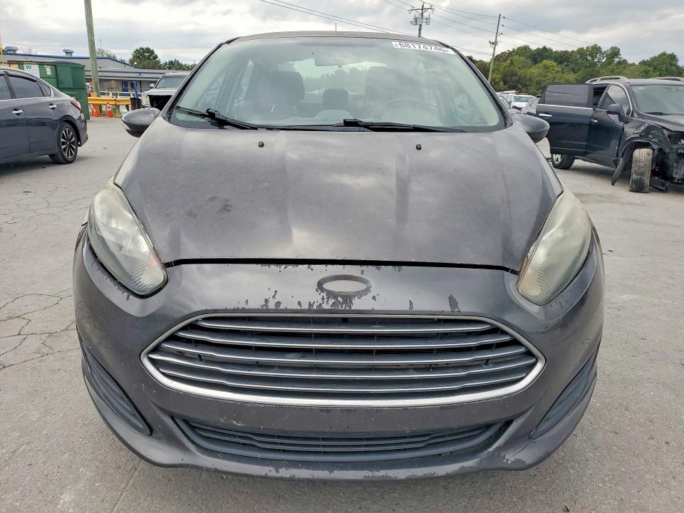 Снимка 5 от търг – 2016 FORD FIESTA с VIN 3FADP4BJ5GM178588