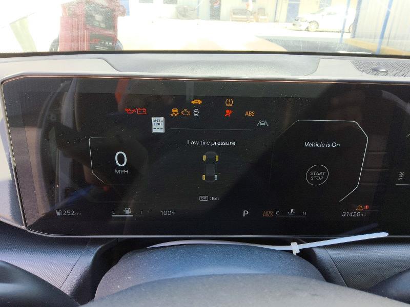 Photo 9 from auction – 2025 KIA K4 with VIN 3KPFU4DE1SE013264