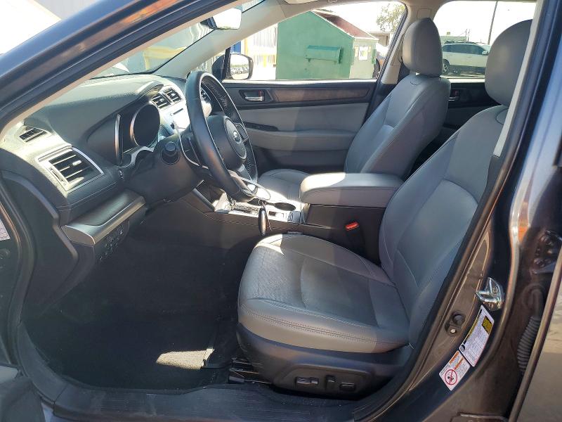 Photo 7 from auction – 2018 SUBARU OUTBACK with VIN 4S4BSANC8J3254708