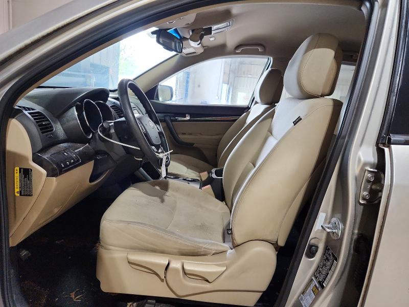 Zdjęcie 7 z aukcji – 2013 KIA SORENTO z VIN 5XYKTCA61DG394788