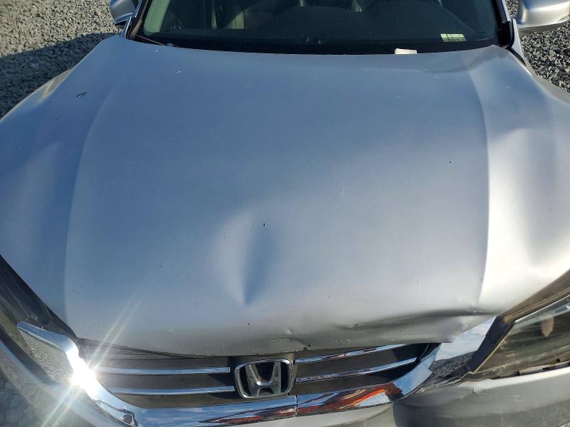 Photo 11 from auction – 2014 HONDA ACCORD with VIN 1HGCR3F88EA017410