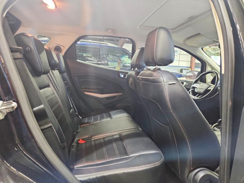 Photo 11 from auction – 2019 FORD ECOSPORT with VIN MAJ6S3KL8KC294008