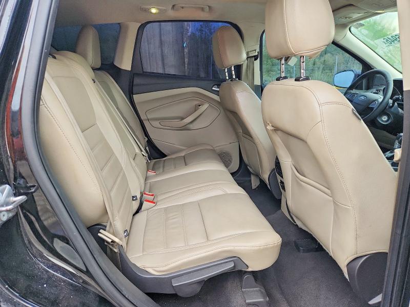 Photo 11 from auction – 2017 FORD ESCAPE with VIN 1FMCU9G9XHUA25899