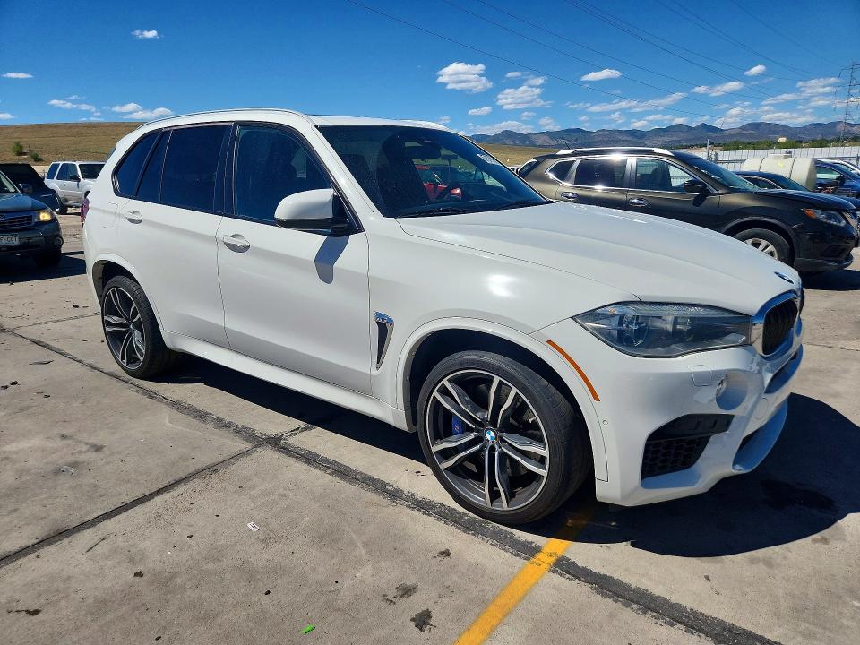 Photo 4 from auction – 2015 BMW X5 with VIN 5YMKT6C58F0C89299