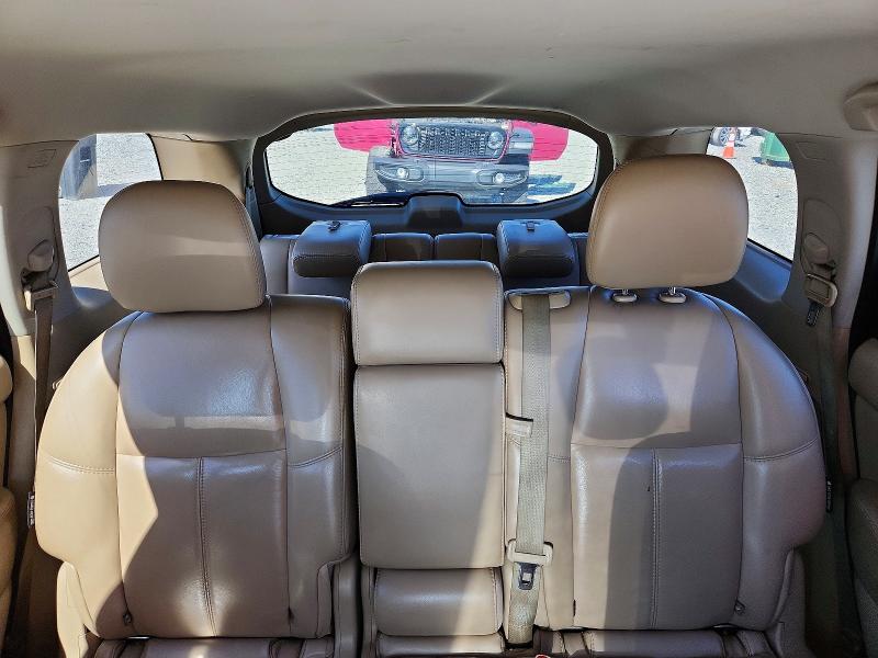 Снимка 10 от търг – 2018 NISSAN PATHFINDER с VIN 5N1DR2MM4JC613685