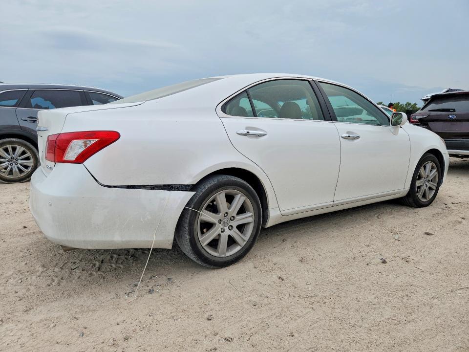 صورة رقم 3 من المزاد - 2008 LEXUS ES مع VIN JTHBJ46G482227496