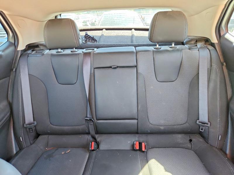 Снимка 10 от търг – 2023 BUICK ENCORE GX с VIN KL4MMESL6PB145482