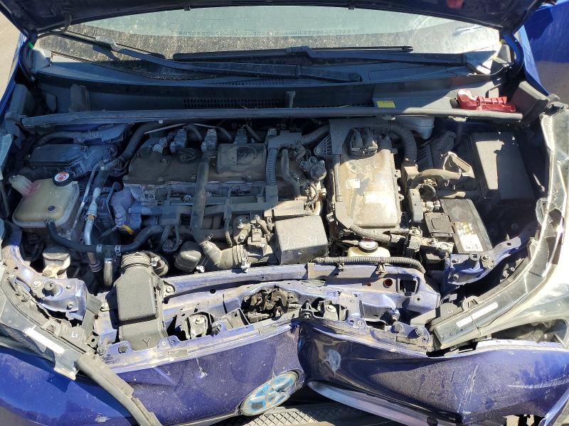 Zdjęcie 11 z aukcji – 2017 TOYOTA PRIUS z VIN JTDKBRFU3H3048314