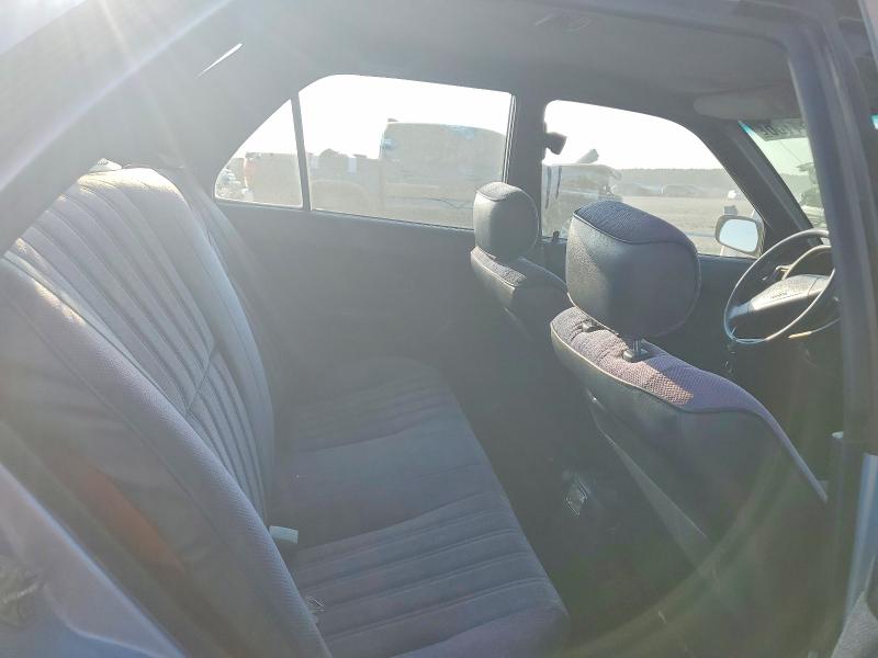 Photo 10 from auction – 1991 TOYOTA COROLLA with VIN 1NXAE94A3MZ174278