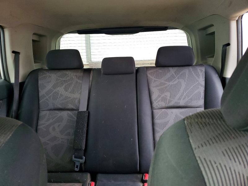 Photo 10 from auction – 2014 SCION XB with VIN JTLZE4FE7EJ049589