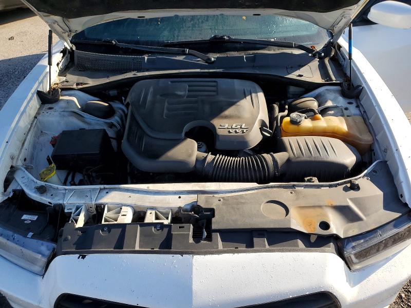 صورة رقم 11 من المزاد - 2014 DODGE CHARGER مع VIN 2C3CDXBG1EH285108