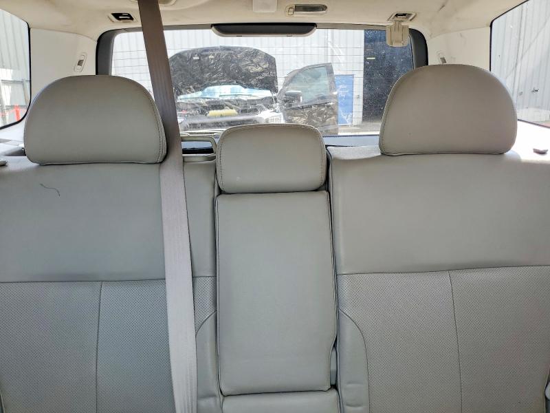 Foto 10 de la subasta – 2009 SUBARU FORESTER con VIN JF2SH666X9H787006
