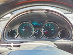Photo 9 from auction – 2015 BUICK ENCLAVE with VIN 5GAKVBKD7FJ171340
