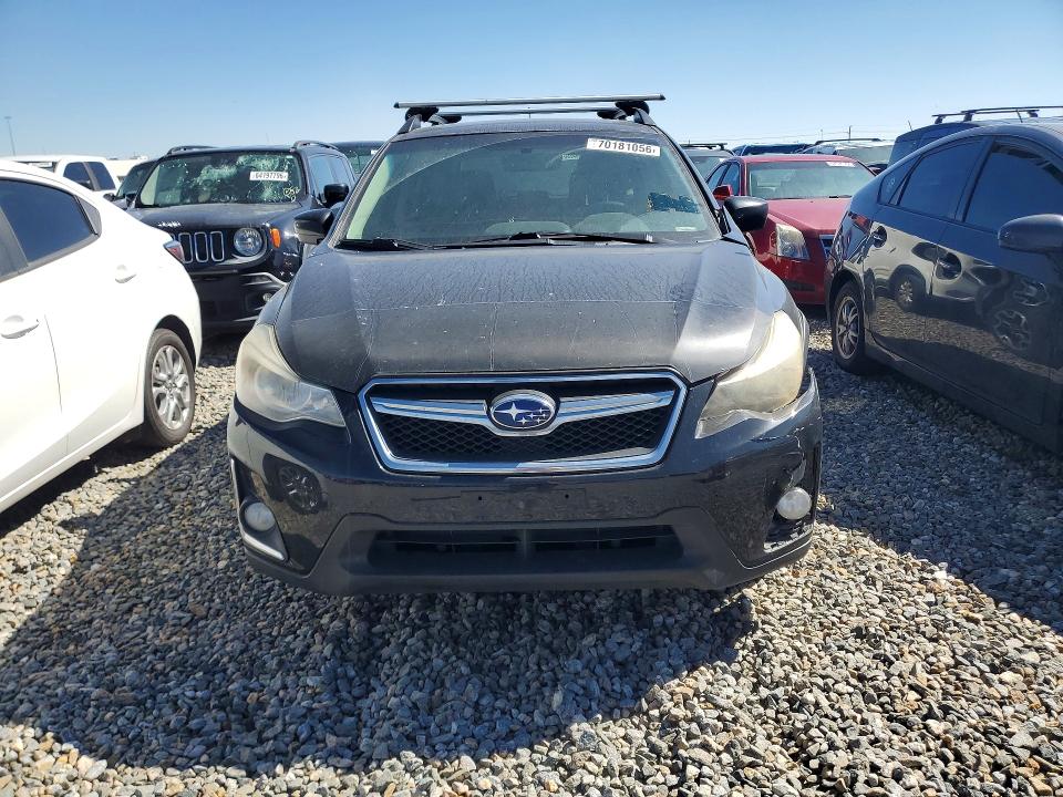 صورة رقم 5 من المزاد - 2017 SUBARU CROSSTREK مع VIN JF2GPABC1HG248057