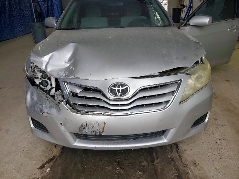 Photo 11 from auction – 2010 TOYOTA CAMRY with VIN 4T4BF3EK2AR062725