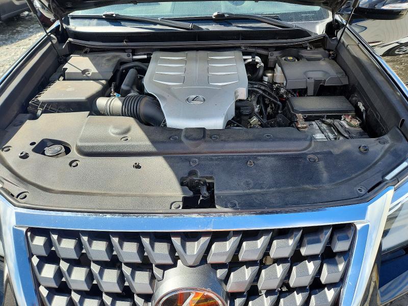 Zdjęcie 12 z aukcji – 2022 LEXUS GX z VIN JTJGM7BX9N5319538