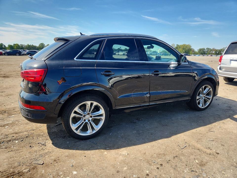 Photo 3 from auction – 2017 AUDI Q3 with VIN WA1GCCFS0HR007483
