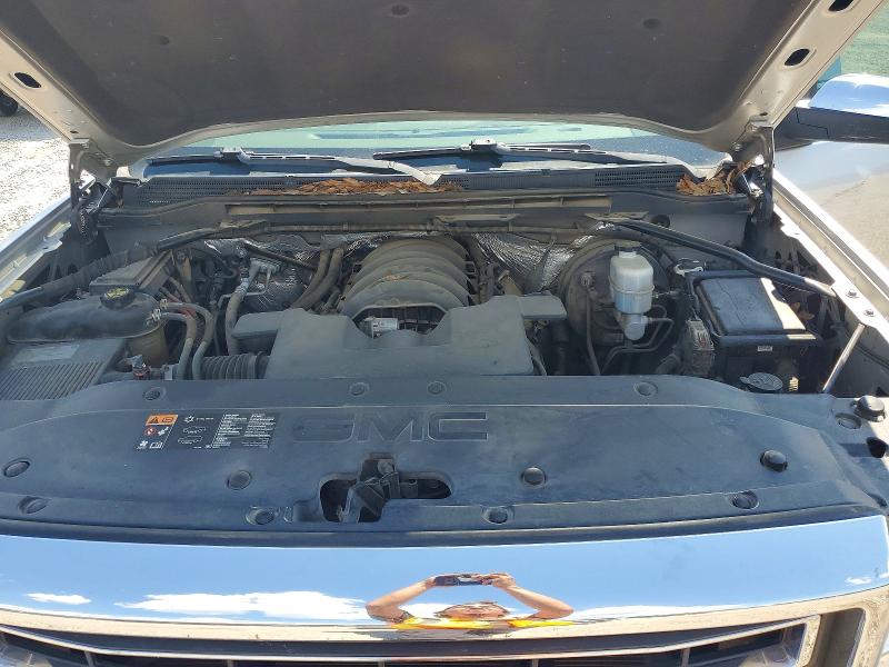 صورة رقم 11 من المزاد - 2015 GMC SIERRA مع VIN 3GTU2VEC9FG462931