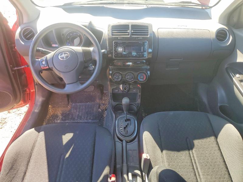 Фото 8 с аукциона – 2008 SCION XD с VIN JTKKU10408J011763