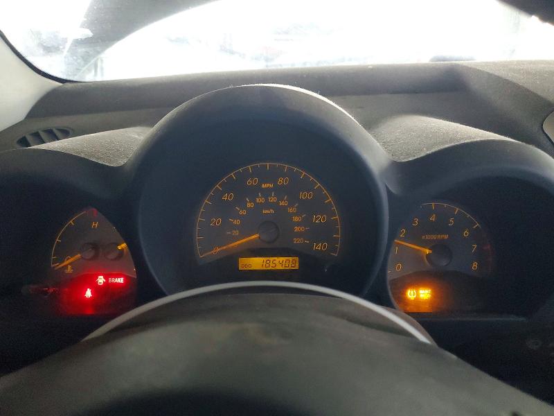Zdjęcie 9 z aukcji – 2006 SCION TC z VIN JTKDE167460130801