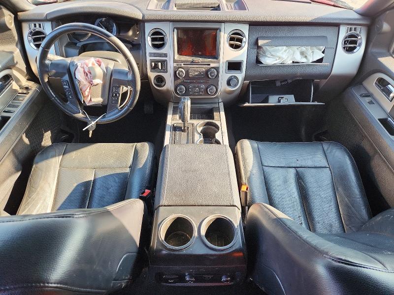 Photo 8 from auction – 2017 FORD EXPEDITION with VIN 1FMJU1HT5HEA51212