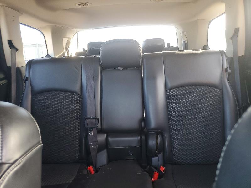 Снимка 10 от търг – 2017 DODGE JOURNEY с VIN 3C4PDCGG5HT613365