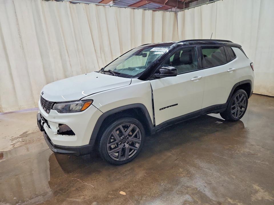 2026 JEEP COMPASS - Търг №69331756