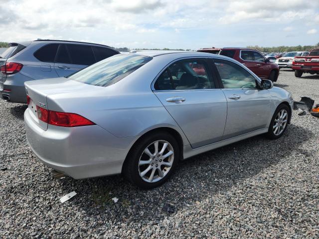 Photo 3 from auction – 2006 ACURA TSX with VIN JH4CL96856C030994