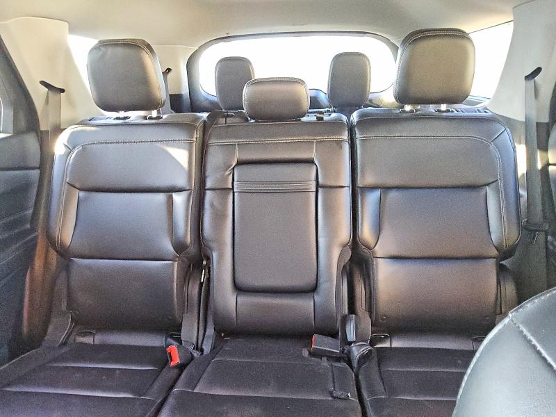Photo 10 from auction – 2024 FORD EXPLORER with VIN 1FMSK8DH4RGA05395