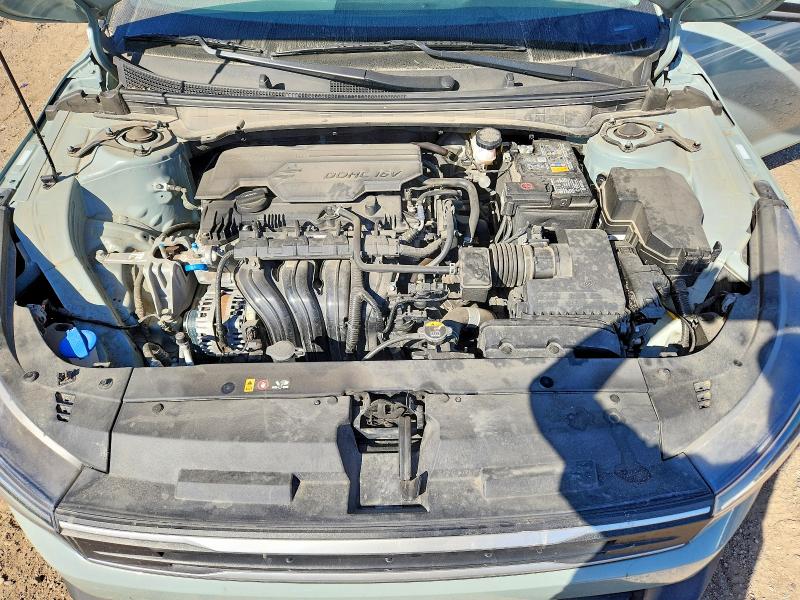 صورة رقم 11 من المزاد - 2025 KIA K4 مع VIN 3KPFT4DE7SE026569