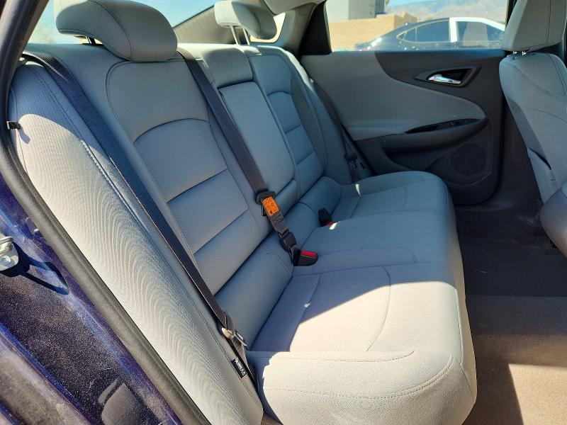 Photo 10 from auction – 2016 CHEVROLET MALIBU with VIN 1G1ZB5ST6GF275832