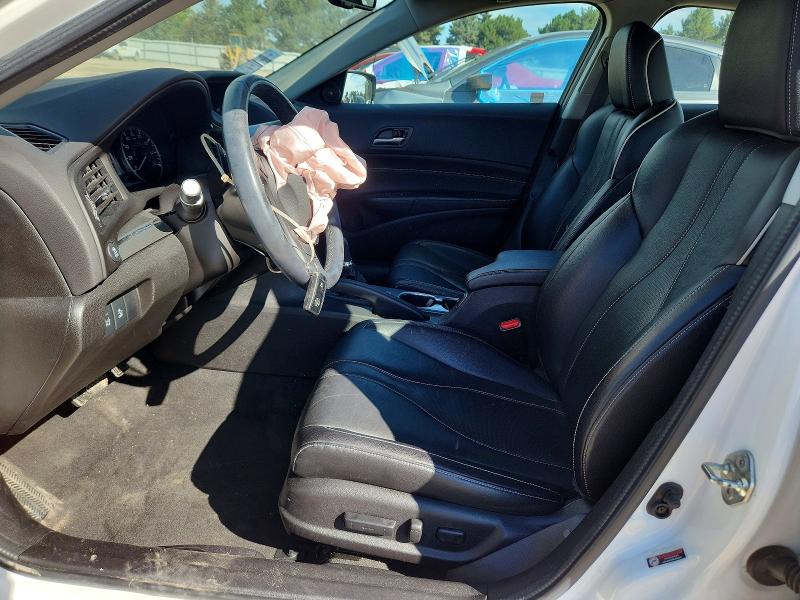Снимка 7 от търг – 2019 ACURA ILX с VIN 19UDE2F71KA005807