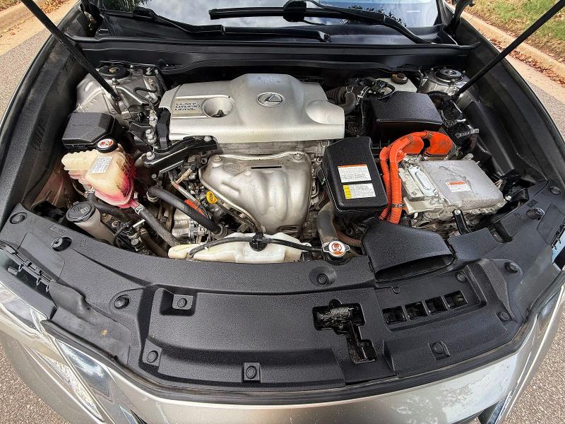 Photo 7 from auction – 2018 LEXUS ES with VIN JTHBW1GG1J2177385