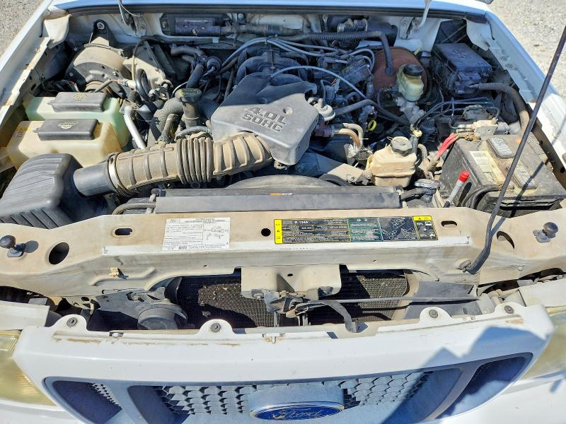 Photo 11 from auction – 2005 FORD RANGER with VIN 1FTZR15EX5PA84351