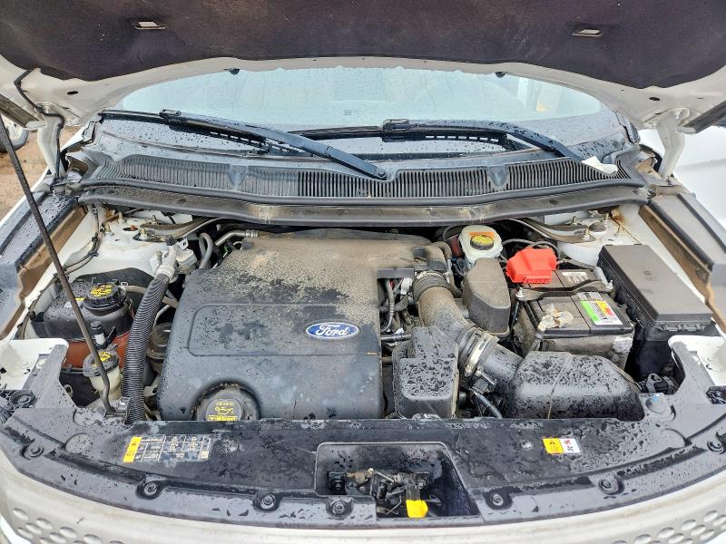 Снимка 12 от търг – 2013 FORD EXPLORER с VIN 1FM5K8B87DGA55832
