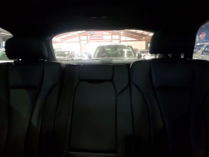 Фото 10 с аукциона – 2020 AUDI Q7 с VIN WA1LXAF76LD004841