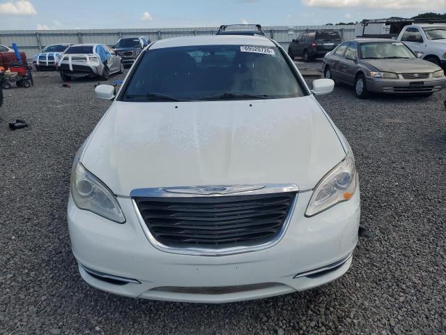 Фото 5 с аукциона – 2012 CHRYSLER 200 с VIN 1C3CCBAB2CN319573