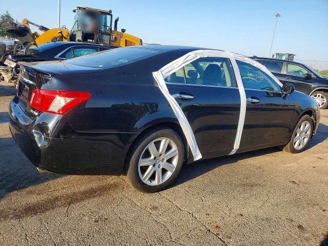 Zdjęcie 3 z aukcji – 2008 LEXUS ES z VIN JTHBJ46G582261687