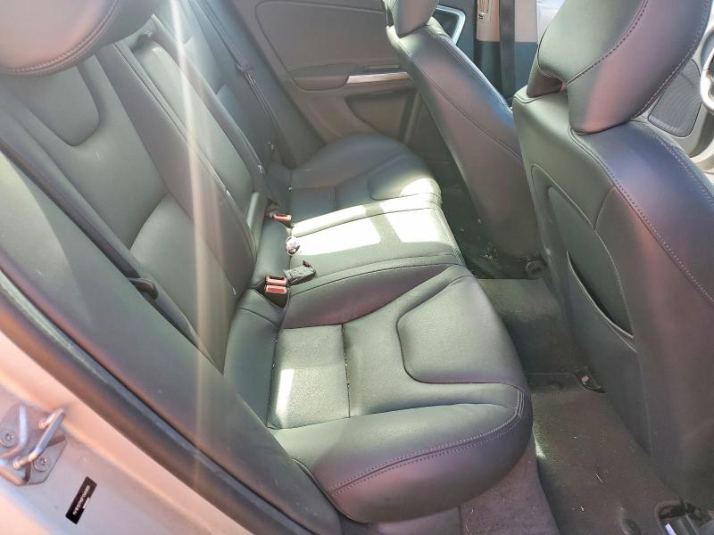 Foto 10 de la subasta – 2015 VOLVO S60 con VIN YV1612TM0F1346905