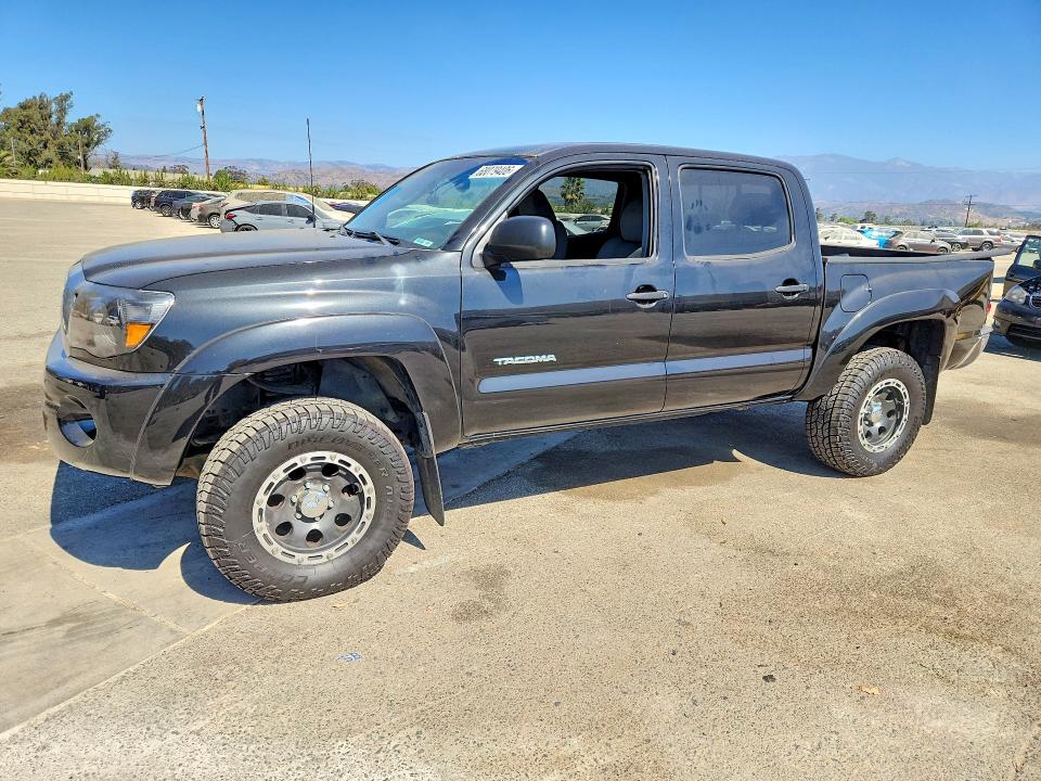 2009 TOYOTA TACOMA - Търг №68079406