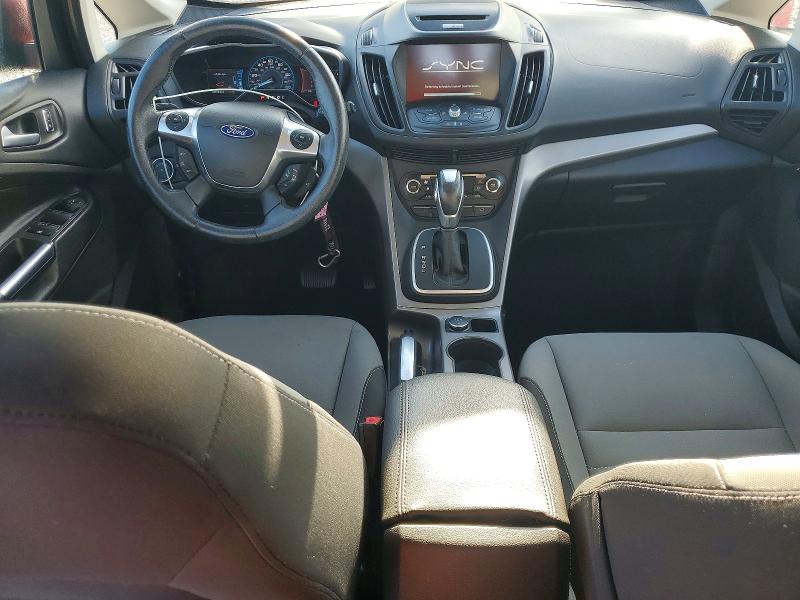 صورة رقم 8 من المزاد - 2015 FORD C-MAX مع VIN 1FADP5AU0FL106120