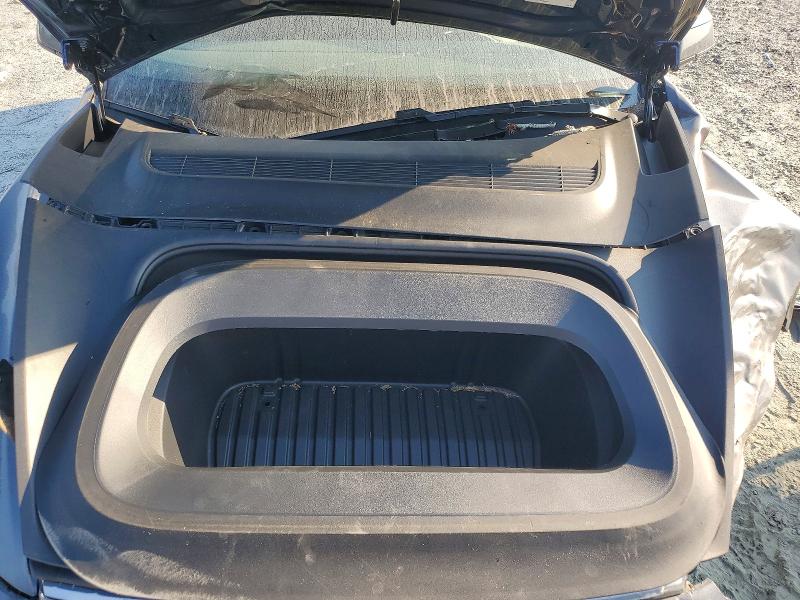 Foto 11 de la subasta – 2026 TESLA MODEL Y con VIN 7SAYGDED6TA652256