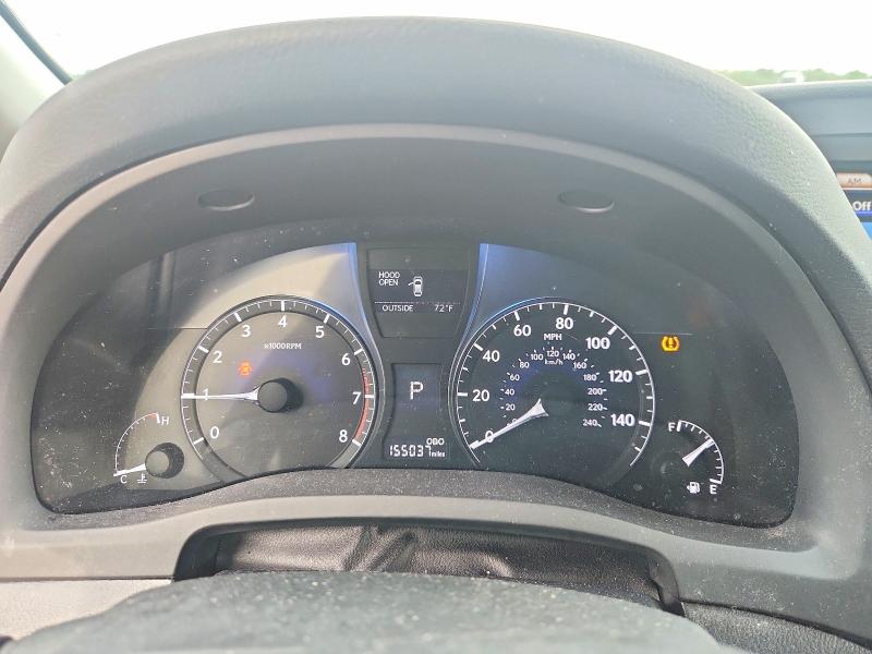 Photo 9 from auction – 2015 LEXUS RX 350 with VIN 2T2BK1BA4FC257008