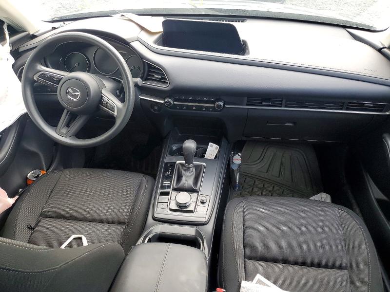 Zdjęcie 8 z aukcji – 2025 MAZDA CX-30 z VIN 3MVDMBBM7SM871106