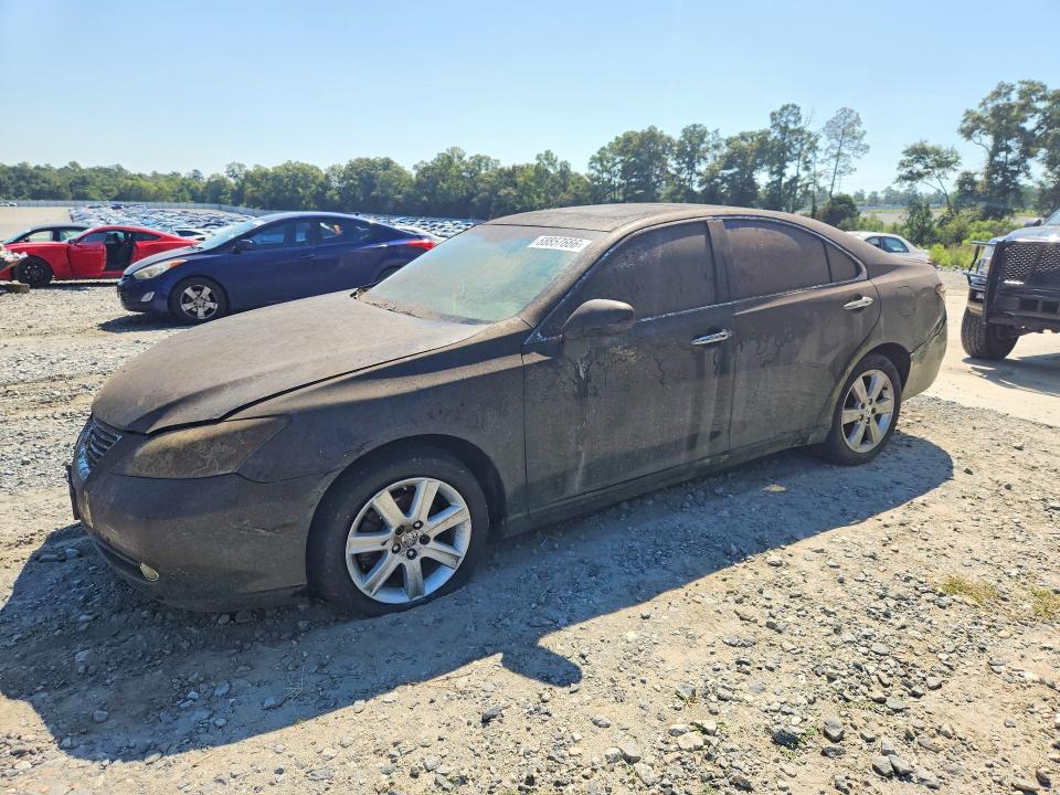 Zdjęcie 1 z aukcji – 2008 LEXUS ES z VIN JTHBJ46G682255493