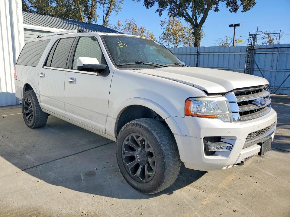 Photo 4 from auction – 2017 FORD EXPEDITION with VIN 1FMJK2AT9HEA31129