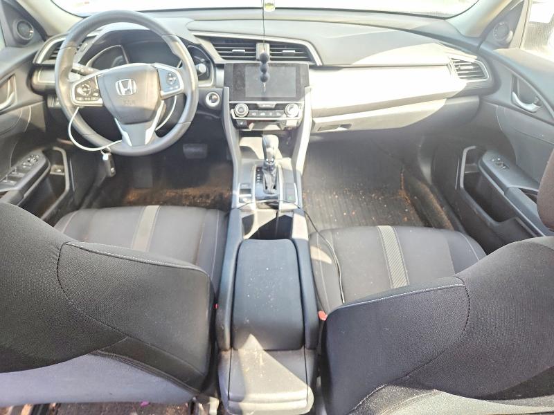 Снимка 8 от търг – 2017 HONDA CIVIC с VIN 2HGFC2F80HH017254