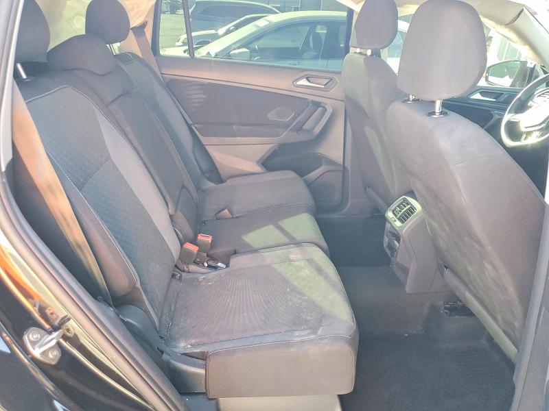 Снимка 11 от търг – 2021 VOLKSWAGEN TIGUAN с VIN 3VV0B7AX4MM041864