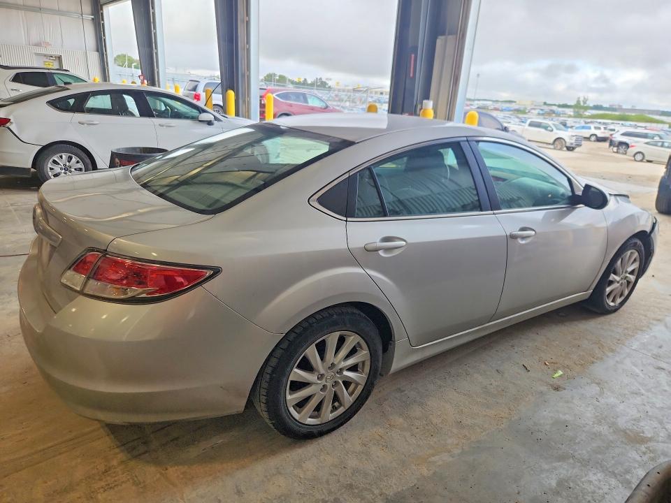 صورة رقم 3 من المزاد - 2012 MAZDA 6 مع VIN 1YVHZ8DH0C5M39238