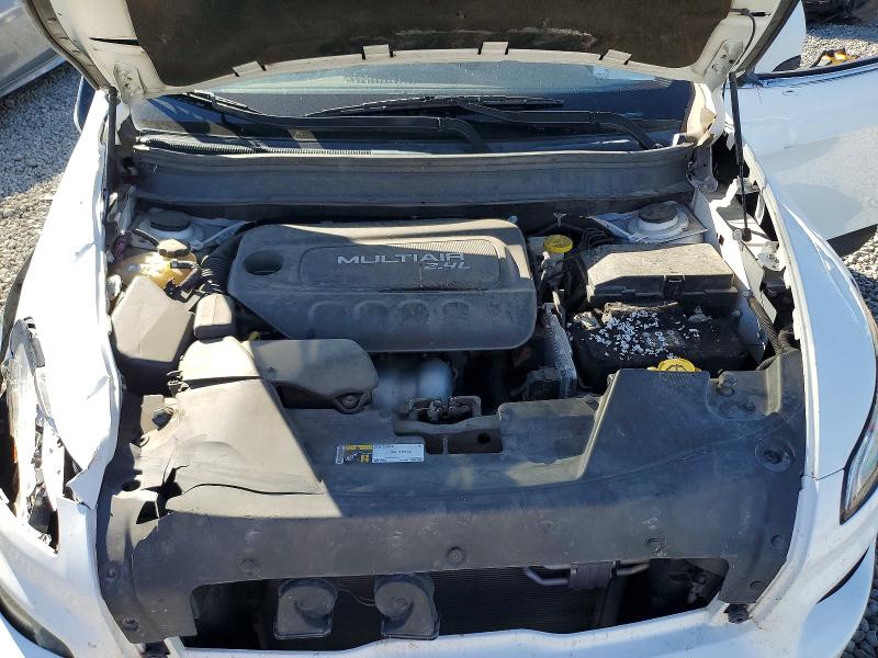 Photo 12 from auction – 2018 JEEP CHEROKEE with VIN 1C4PJLCB9JD615313